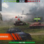 صور World of Tanks Blitz