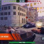 صور World of Tanks Blitz