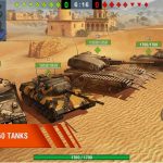 صور World of Tanks Blitz