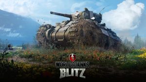world of tanks blitz download