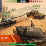 صور World of Tanks Blitz