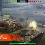 صور World of Tanks Blitz