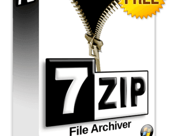7-Zip
