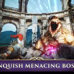 صور Darkness Rises