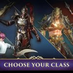 صور Darkness Rises