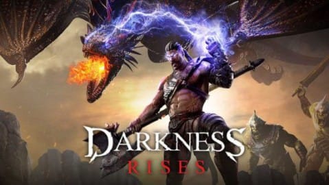 Darkness Rises