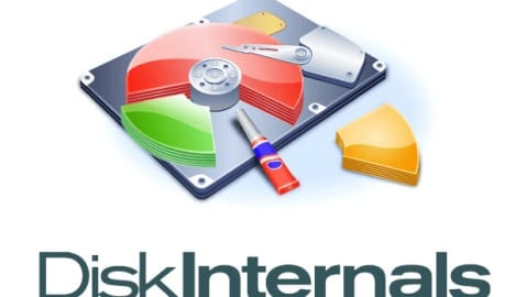 DiskInternals Partition Recovery