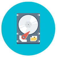 DiskInternals Partition Recovery