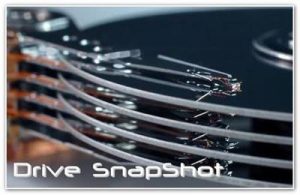 drive snapshot download