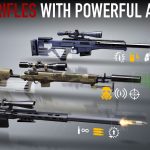 صور Hitman Sniper