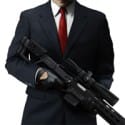 hitman sniper