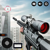 sniper 3d