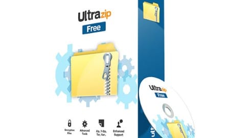 UltraZip