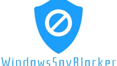 WindowsSpyBlocker
