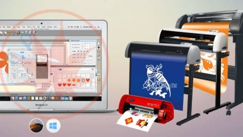 Easy Cut Studio