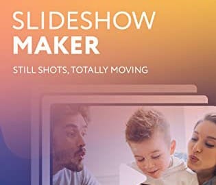 Movavi Slideshow Maker