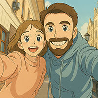 Photo Lab Picture Editor