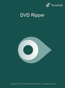 TuneFab DVD Ripper download