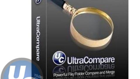 UltraCompare