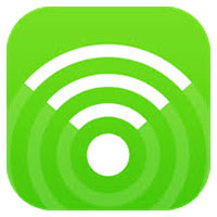 Baidu WiFi Hotspot