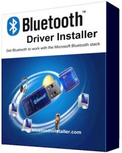 bluetooth driver installer download