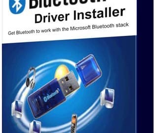 Bluetooth Driver Installer