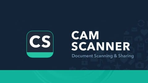 CamScanner