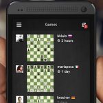chess play and learn للاندرويد