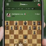 chess play and learn للايباد
