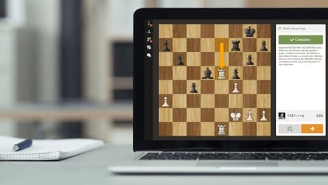 Chess - Play and Learn