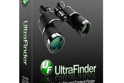 IDM UltraFinder