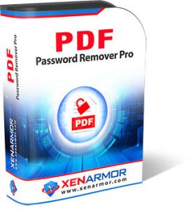 instant pdf password remover download