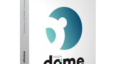 Panda Dome Antivirus