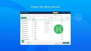 wise data recovery للكمبيوتر