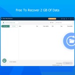 صور Wise Data Recovery
