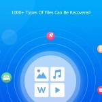 صور Wise Data Recovery