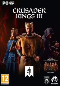 crusader kings iii download