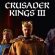 لعبة الملوك Crusader Kings III