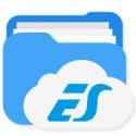 es file explorer
