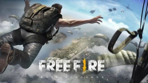 Free Fire: Winterlands