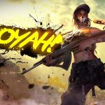 صور Garena Free Fire