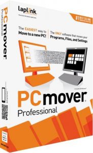 pcmover professional