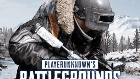 PUBG MOBILE (KR)