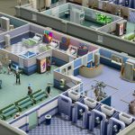 صور Two Point Hospital