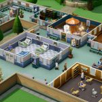 صور Two Point Hospital