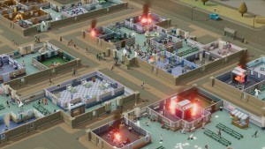 two point hospital للكمبيوتر