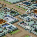 صور Two Point Hospital