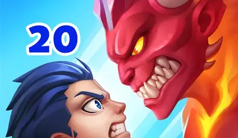Hero Wars