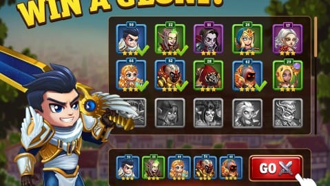 Hero Wars