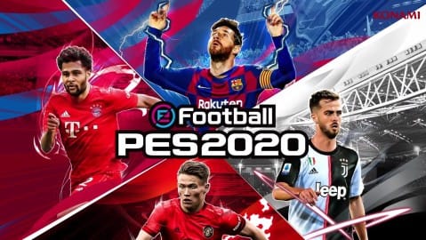 PES 2020